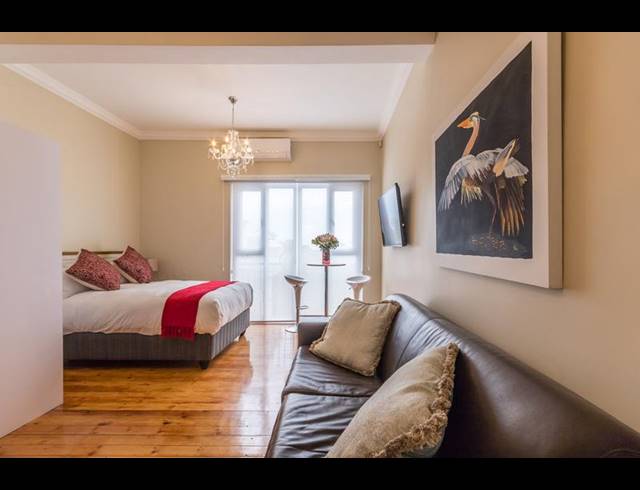 1 BEDROOM PROPERTY TO RENT IN GREEN POINT